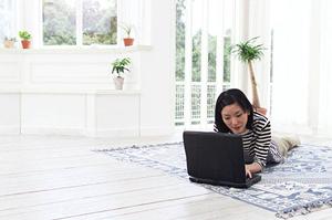 理想のオフィスチェア探しには通販がおすすめ