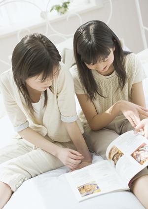 ラベルプリンターで簡単にラベル作成