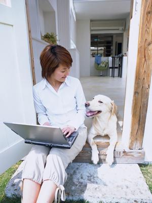 ヨーロッパ製バイク用品専門店について