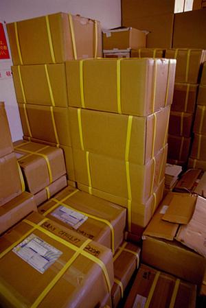 中古のシャンプー台を安く販売する会社