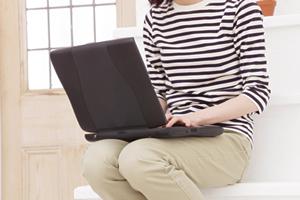 こだわりのペンケースがあります